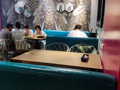 大堂-长勺子东南亚(街道口店)