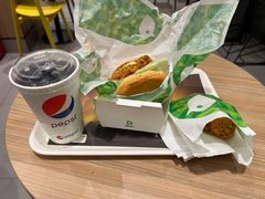 -德克士精巧店(大宁百联精巧PL店)