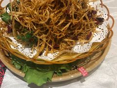 -红辣椒·川菜·火锅(科华路店)