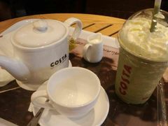 伯爵红茶-COSTA COFFEE(新奥购物中心店)
