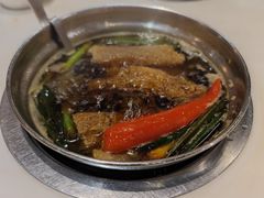-围炉夜话·潮汕卤水火锅(榕江店)