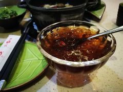 -一叶一世界•素食餐厅(环球中心店)