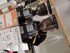-Seesaw Coffee(西岸凤巢店)