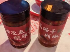 -老闵田螺馆·南昌市井菜·特色小吃(总店)