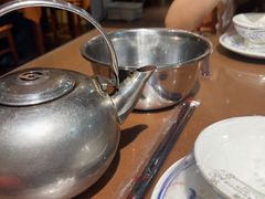 -天下客饭店(中山路店)