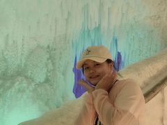 -芦芽山旅游度假区