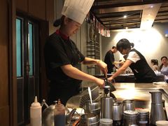 -雅玛花式铁板烧(国宏宾馆店)