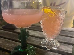 -Sirena海妖日咖夜酒