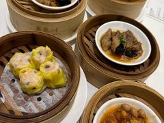 -万龙洲海鲜(大兴绿地缤纷城店)