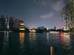 -迎泽公园