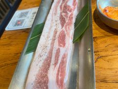 -韩景台烤肉(八大处店)