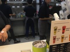 -鲜果时间(中北永旺店)