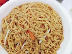 -津津菜馆(绝没分店)