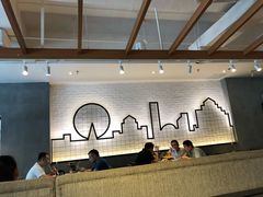 大堂-必胜客(龙茗店)