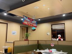 -海底捞火锅(百利广场店)