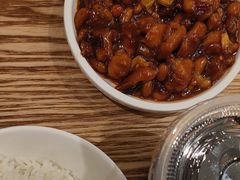 -乡村基·川味现炒大王(熙悦天街店)