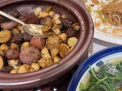 -星河湾半岛酒店-真粤中餐厅