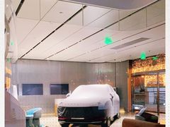 -蔚来中心(北京中关村店)