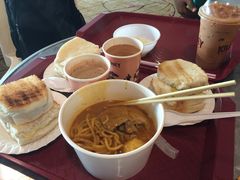 -Killiney Kopitiam(基利尼路67号店)