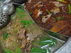 -新乡杨记红焖羊肉火锅(天坛南门店)