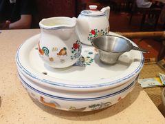 -点都德(汇盈广场店)