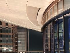 -于家堡洲际酒店·堡子里酒廊