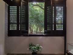 -上海方塔园