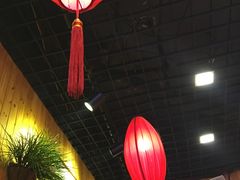 大堂-愉肴麻辣香锅(中山路店)
