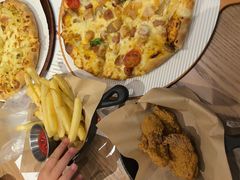 -必胜客(南通新圆融店)