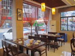 -自游人·美食一楼·地道徽菜(三十年名店)
