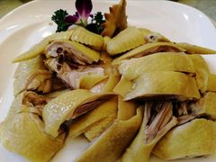 -新东城喜宴海鲜酒家(同德店)