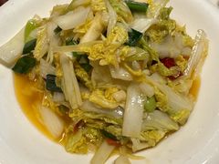 -老村长土菜馆(湖墅南路店)