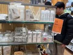 -MUJI无印良品(环球港店)