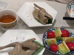 -狮王府淮扬菜(新街口友谊店)