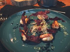 -AZUL by FUEL蓝色·法式酒馆(琶醍店)