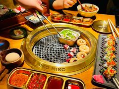 -MIKOMIKO和牛烧肉专门店(南门店)