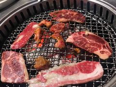 -梦山水日本烧肉(五四广场店)