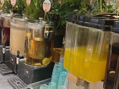 -素虎料理(前门店)