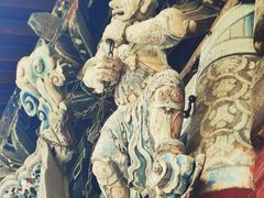 -报恩寺(平武县)