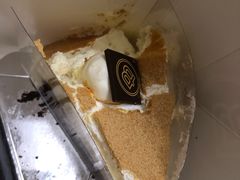 红茶豆乳凹蛋糕-巴黎贝甜·生日蛋糕(杭州文二路店)
