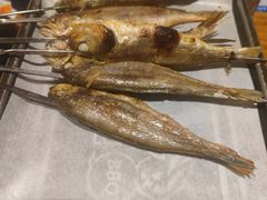 -聚点串吧·北京烧烤(朝北店)