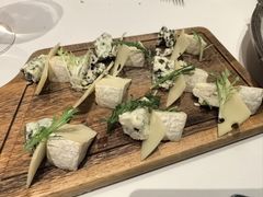 芝士盘-北京古城老院厉晓麟精致菜