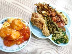 -晓宇盒饭(民安街店)