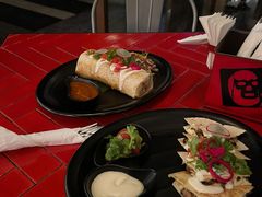 -Luchador摔跤手墨西哥餐厅(恒宇广场店)