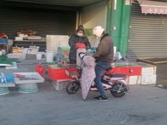 门面-何庄子阿米玛玛农产品批发市场