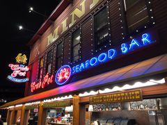 -The Crab Pot Seattle