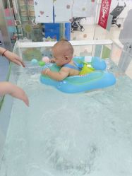 -海豚啵啵体智能游泳馆(惠山万达广场店)