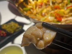 -老平安农家菜(平安店)