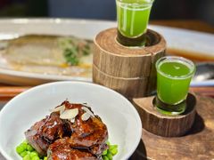 -浙里本味·宴四季江南(三台山路店)