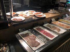 -荣誉国际酒店-云顶旋转餐厅